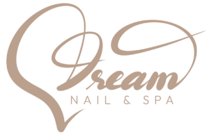 Dream Nail & Spa logo